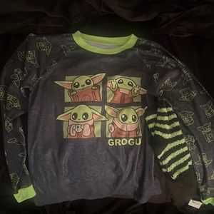 Star Wars T-shirt & Sock Set